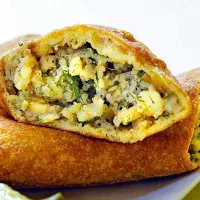 پیراشکی خونگی