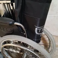 ویلچر تن ارا