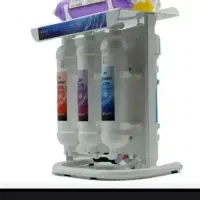 تصفیه آب برند اسپارت(انتخاب سرویس)