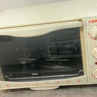 توستر سانی