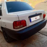پراید مدل84