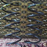 فروش یه جفت کمک فنر به صورت توافقی