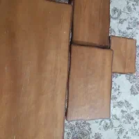 میز جلو مبلی