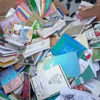 خرید ضایعات کتاب دفتر کارتن ...