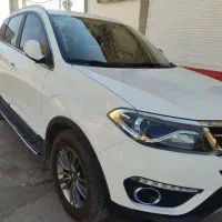 تیگو ۵. اکسلنت فول فول مدل ۹۹