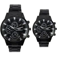 ست ساعت elegance