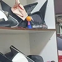 منشی جهت کار در شیشه اتومبیل