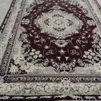 چهار تخته فرش 9 متری