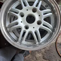 رینگ اسپرت پراید