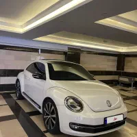 فولکس واگن بیتل ۲۰۱۲ ABT