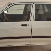 پراید هاچبک