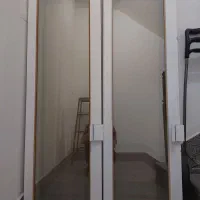 پنجره الومینیوم