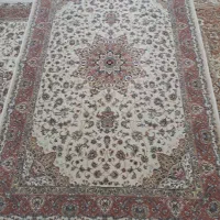 فرش ۷۰۰شانه ۴متری