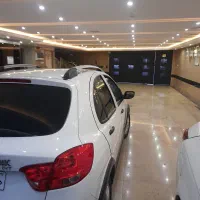 کوییک اتومات فول پلاس۱۴۰۱معاوضه با خودرو ارزانتر