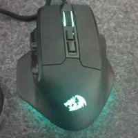 موس m806 bullseye|قطعات و لوازم جانبی رایانه|تهران, جابری|دیوار