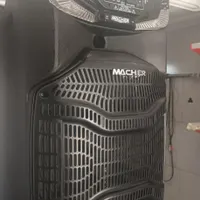 اسپیکر حرفه ای و برقی مچیر