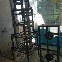 انواع اجاق تک شعله
