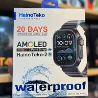 ساعت هوشمند هاینو تکو مدل HainoTeko-2A Ultra 2