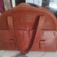 کیف چرم اصل