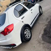 کوییک مدل ۱۴۰۳ سفید RS