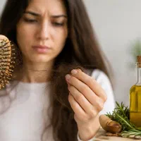 روغن جلوگیری از ریزش مو کندش