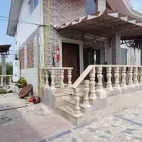 ویلایی چالوس متل قو 330 متری