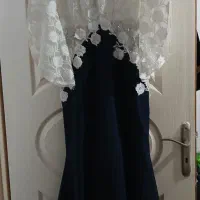 لباس مجلسی بلند