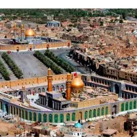 بلیط اتوبوس برای مرز مهران برای اربعین