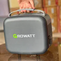 پاوراستیشن ۱۰۰۰وات گرووات