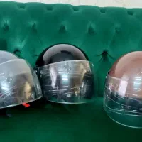 کلاه کاسکت نو