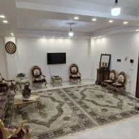 فروش آپارتمان نوساز ۸۶ متر فاز ۲ نقش جهان