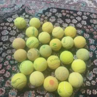 توپ تنیس