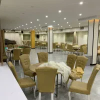 تالار و رستوران عقیق