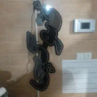 تابلو ال ای دی (فتوکپی)