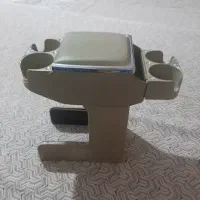 کنسول ماشین ۴۰۵