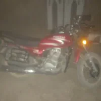 شکاری ـ پیشتاز200