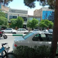 ملک تجاری
