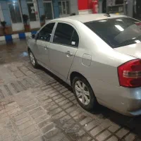 لیفان 620 1800 سنروف دار