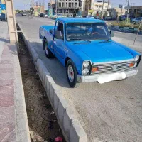 نیسان دیزلی مدل ۹۵