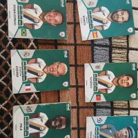 کمدی ۲۰۲۵ و ۲۰۲۶