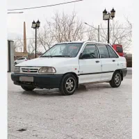 تاکسی دربستی