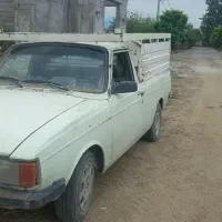 پیکان وانت ۸۷