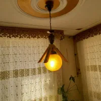 لوستر در حد نو