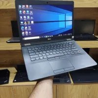 لپتاپDell e7470 i5رم۱۶ بقیمت دبی/مهندسی/دانشجویی