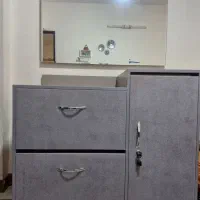 میز آرایش خاص