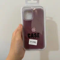 گارد پاستیلی اورجینال  ایفون ۱۱پرو نو