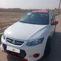 کوییک Rمدل۱۴۰۱ کم کار