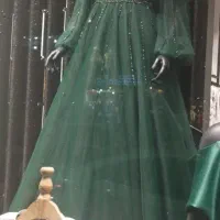 لباس مجلسی در حد نو