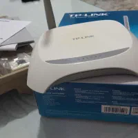 مودم  تی پی لینک مدل TD-W8151N