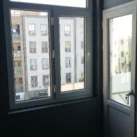 پنجره  پی وی سی